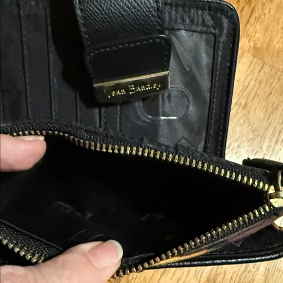 Vera Bradley Multicolor Wallet - Picture 5 of 6